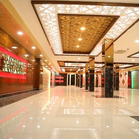 Hotel New Seasons Kālka Extérieur photo
