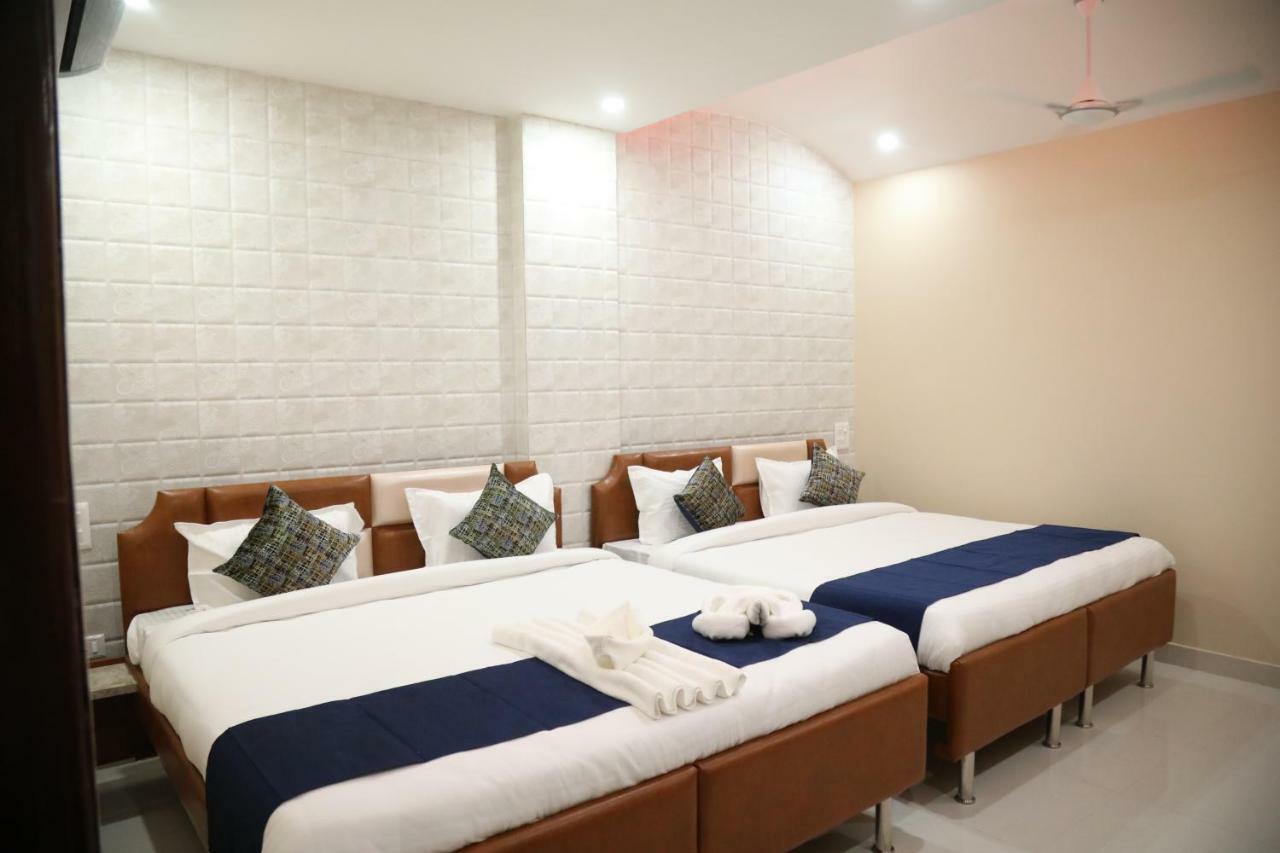 Hotel New Seasons Kālka Extérieur photo