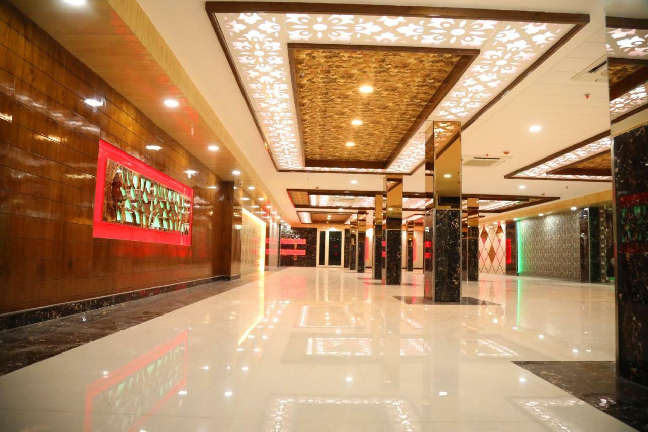 Hotel New Seasons Kālka Extérieur photo